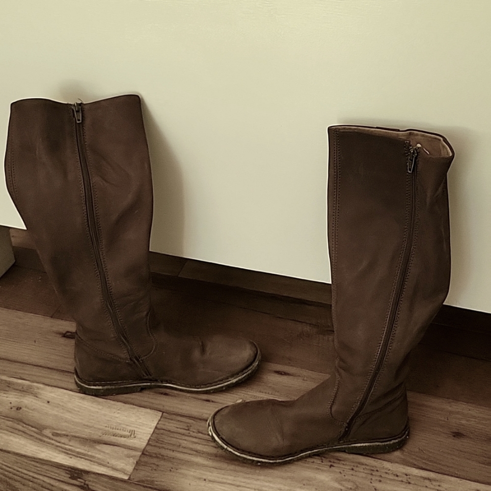 Kickers Boots 6.5 - Picture 6 of 6